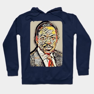 Incredible Eddie Murphy Hoodie